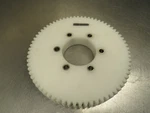 Promach Zalkin 60454099K Gear 454099C ATV1750. Fixed Price $199.99.