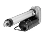 Thomson Linear Actuator PA11-58B65-04SBLSX 115 Vac, 1500 Lbf 4" Limit Switches. Fixed Price $1239.29.