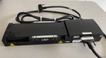 Newport M-ILS100CC Motorized Linear Stage, Mm Travel, Dc Motor, M6. Fixed Price $1500.00.