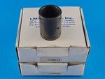 New Lm/tarbell L1620-13 Ceramic Linear Bearing LM76 L162013 ( Lot Of 12 ). Fixed Price $175.00.
