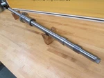 Emcor Precision Ground Ballscrew; 15 Mm Lead, 45 Thread Diam. New Surplus. Fixed Price $789.95.