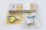 Smc Genuine Nib MXS20L-100-M9B+MXS-AT20L-X12 Table Cylinder CYL-TAB-I-851=2M25. Fixed Price $199.98.