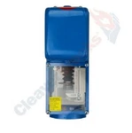 Asco Hydramotor Series Actuator With Aux Switch H10A620B5F1. Fixed Price $1759.62.