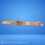 Daifuku MSAKLGN00010 Ball Screw Usip. Fixed Price $441.00.