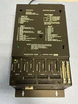 Parker Compumotor 4000-G Motion Controller Panel Part 84370. Fixed Price $374.99.