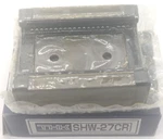 Thk SHW-27CR SHW27CP1SS Guide Car New Original Packaging. Fixed Price $202.36.