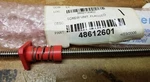 Universal Instruments 48612601 Screw Unit, Flanged *new*. Fixed Price $96.00.