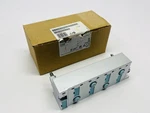 Siemens 6ES7194-4CA00-0AA0 Simatic Et 200PRO Connecting Module. Fixed Price $66.49.