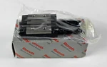 Rexroth R044389401 Miniature Guide Carriage Size Wide New. Fixed Price $68.46.