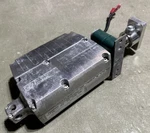 Thomson PR2402-2A65D10LSS Electrak Pro Series Stroke 10IN 24VDC Thrust 250LBS. Fixed Price $799.95.