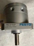 New Festo DSM-T-32-270-A-B Rotary Actuator, 1145125 LO02,AO. Fixed Price $1059.00.