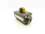 Sharpe SP050N Pneumatic Actuator 145PSI 4-175 F 1/8"NPT. Fixed Price $118.99.