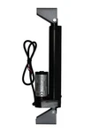 6" Inch Linear Actuator Stroke 225 Pound Lift 12V Volt Dc + Mounting Brackets. Fixed Price $64.99.