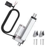 12V Actuator Heavy Duty 165LBS/750N Linear 100MM 4" Motion Ac.... Fixed Price $41.17.