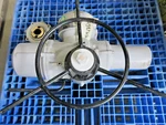 Rotork Iqfm 25FA14 Z Electric Actuator, 400NM Torque, 29 Rpm, 460V, 3PH. Fixed Price $1200.00.
