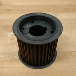 Martin P408M85SD Synchronous Sprocket, 30 Tooth 40MM Bore Bushing. - Used. Fixed Price $78.96.