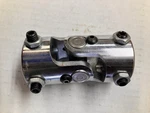 New X1.0 Universal Joint For Automotive Industrial Use. Fixed Price $22.95.