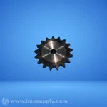 Tsubaki RS60-B-17T Usip. Fixed Price $755.82.
