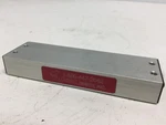 Tusk BX3.5-3 Linear Ball Bearing Slide Carriage 2" Travel 1" 3.56" 12LB Rating. Fixed Price $33.00.