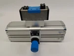 Festo DPA-63-10 / 184518 Pressure Booster New. Fixed Price $880.25.