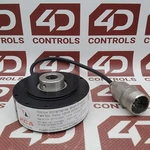 INHJ-12HS-W7A1/02000 Pca Incremental Encoder, IP65, Used. Fixed Price $209.00.