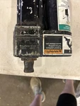 Electric Linear Actuator Cylinder #D12-10A5-12BEL 25535 4500. Fixed Price $545.00.