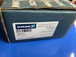 Schunk, Pneumatic Parallel Gripper Kgg 140 340311. Fixed Price $985.00.