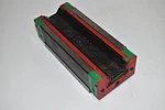 Hiwin RGH55HAH Roller Type Linear Guide Slider (SRN78). Fixed Price $187.50.