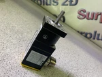 Parker BE162DJ-FPSN Series Servo Motor.. Fixed Price $181.81.