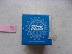 New Box Martin Taper Bushing 1215 1" (322). Fixed Price $10.00.