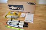 New! 12" Parker 404XR Linear Actuator Precision Ground Ballscrew NEMA23 Nib -cnc. Fixed Price $795.00.