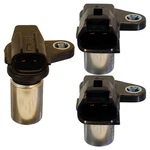 Denso Cam & Crank Position Sensors Kit For 4RUNNER GS430 GX470 Sequoia Tundra V8. Fixed Price $251.95.