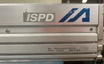 Iai Linear Actuator ISPDCR-W-A-600-10-800-T1-N-L 357B. Fixed Price $220.00.