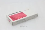 Iko Linearway Bearing Nib LWLF42C1BHS2 LWLF42B For Replace BRG-N-2392=2D31. Fixed Price $69.97.