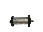Fabco-air MP1-5/8X1/2X3X3FF-DR Pneumatic Cylinder Unmp. Fixed Price $139.00.