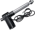 12V Linear Electric Actuator 24 Inches Stroke, 600 Lbs Force With Low-current. Fixed Price $266.99.