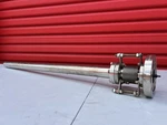 Huntington VF-169-24 Magnetic Motion Control Transporter Uhv Linear Rotary Feeds. Fixed Price $850.00.