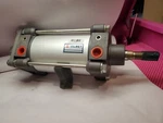 Valmet P2020RT-100/125-100 Pneumatic Cylinder. Fixed Price $311.60.