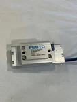 Festo Rotary Valve DRQD16-180-PPVJ-A-AR-FW-SD4. Fixed Price $174.99.