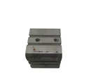 Smc CDQSB25-5D Compact Cylinder Nsnp. Fixed Price $45.00.