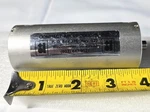 Compact Air Products Pneumatic Cylinder - 2" Diameter Industrial Actuator. Fixed Price $49.95.