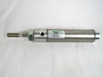 Numatics Air Cylinder M13820 Single Rod Brand New No Box. Fixed Price $24.94.