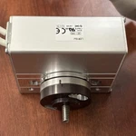 Smc Rotary Actuator & LEY10U Linear Stage LECR10J Controller 24VDC Pnp. Fixed Price $650.00.