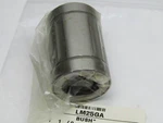 Thk 25MM Linear Bearing Ball Bushing 40MM Od 59MM Long LM25-GA. Fixed Price $40.00.