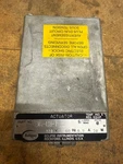 Eclipse EMA-418-1 Combustion Rotary Actuator No Box (new). Fixed Price $1099.99.