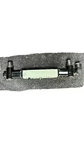 122RQ100J016W00 Numatics Dual Pressure Regulator 1/4" Npt 10-130PSIG. Fixed Price $150.00.