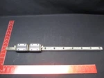 Thk HSR25R2SS-640L Guide, Linear Motion HSR25R2SS+640L. Fixed Price $89.95.