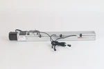 Toyo ETH5M-L10-300-BC-42M-E5 Ball Screw Actuator W/ STP-42D4042, 3X PM-L24. Fixed Price $79.22.
