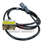 Used & Tested Fanuc A860-2150-V002 Spindle Encoder. Fixed Price $620.85.