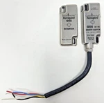 Allen-bradley Guardmaster Ferrogard GD2 Stainlesssteel Safety Switch 440N-G02123. Fixed Price $170.00.